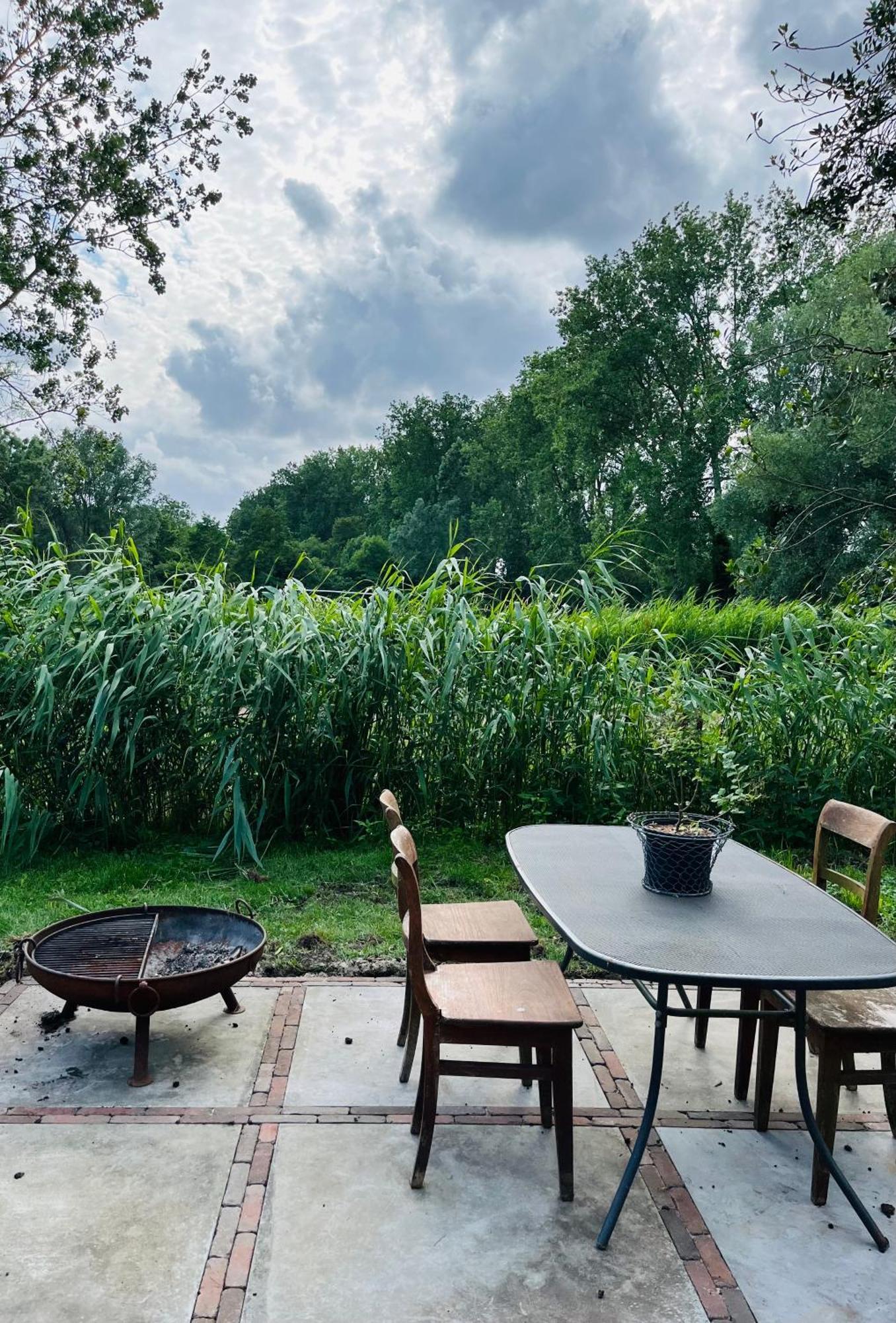 Homestead Amsterdam Eksteriør billede