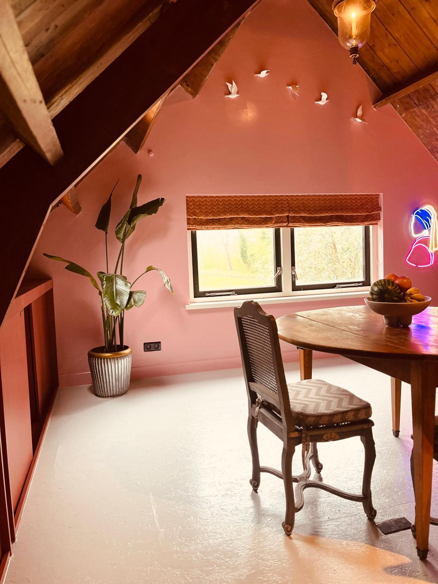 Homestead Amsterdam Eksteriør billede