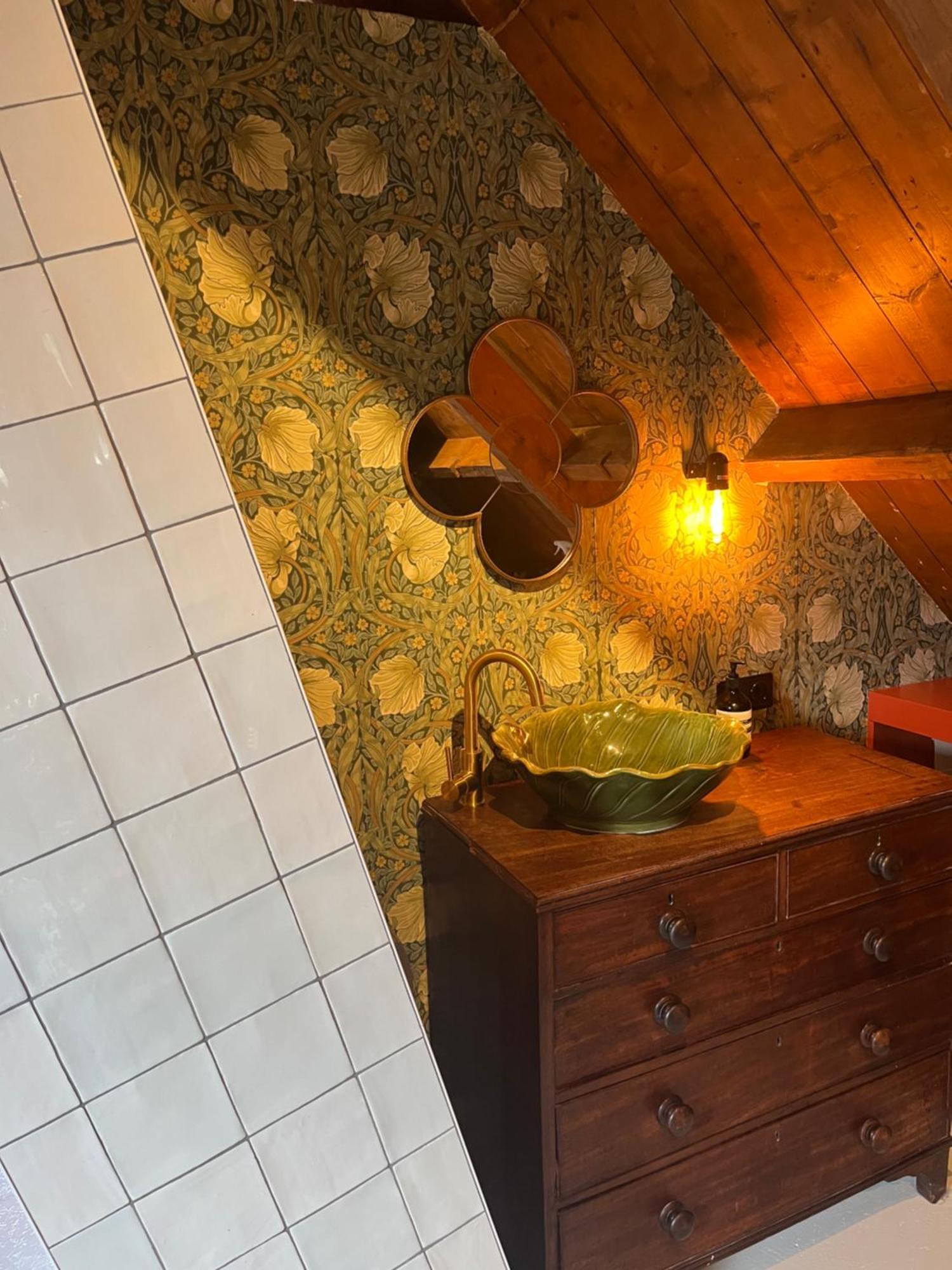Homestead Amsterdam Eksteriør billede