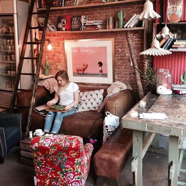 Homestead Amsterdam Eksteriør billede